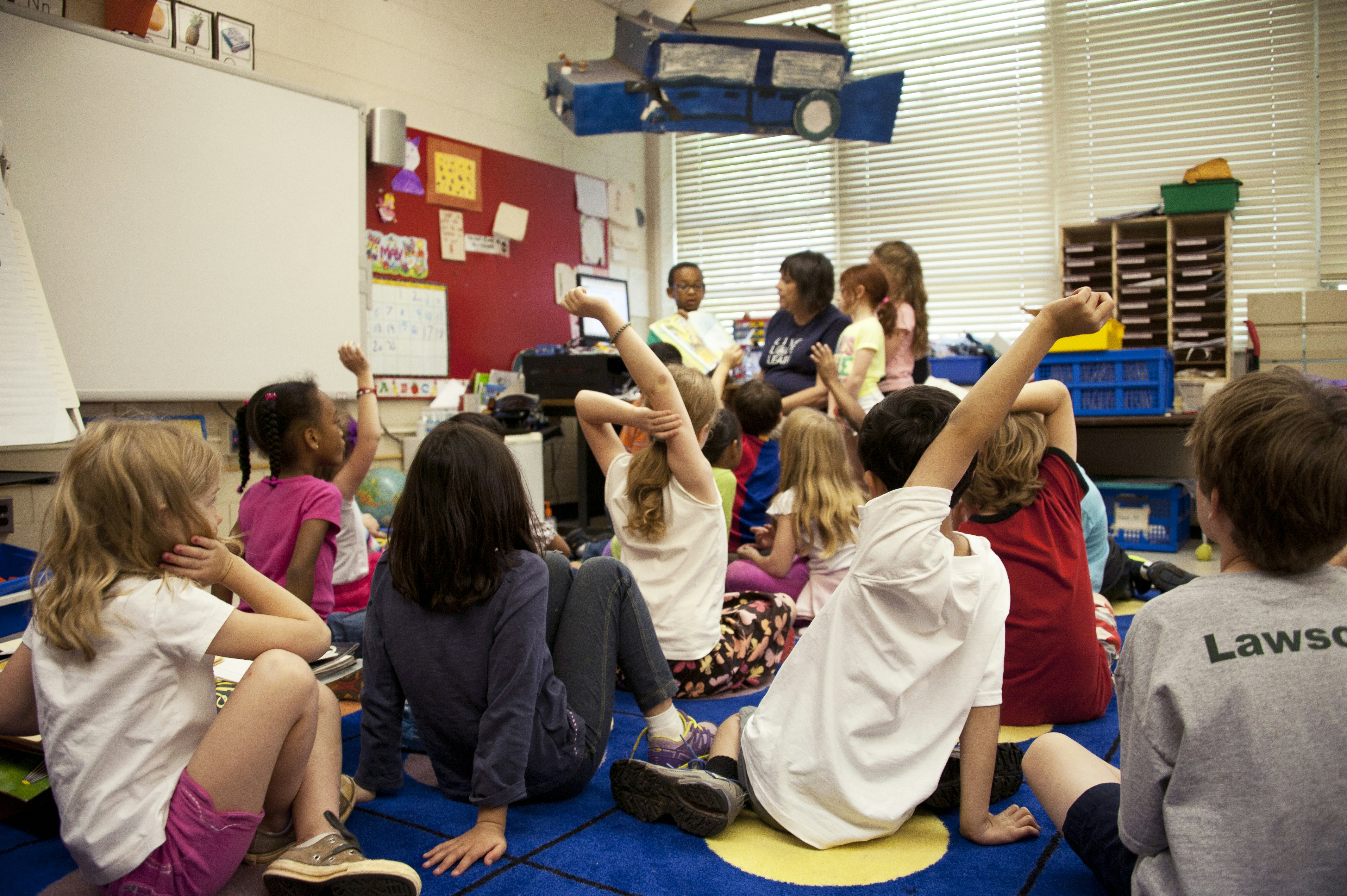 Day Care Service