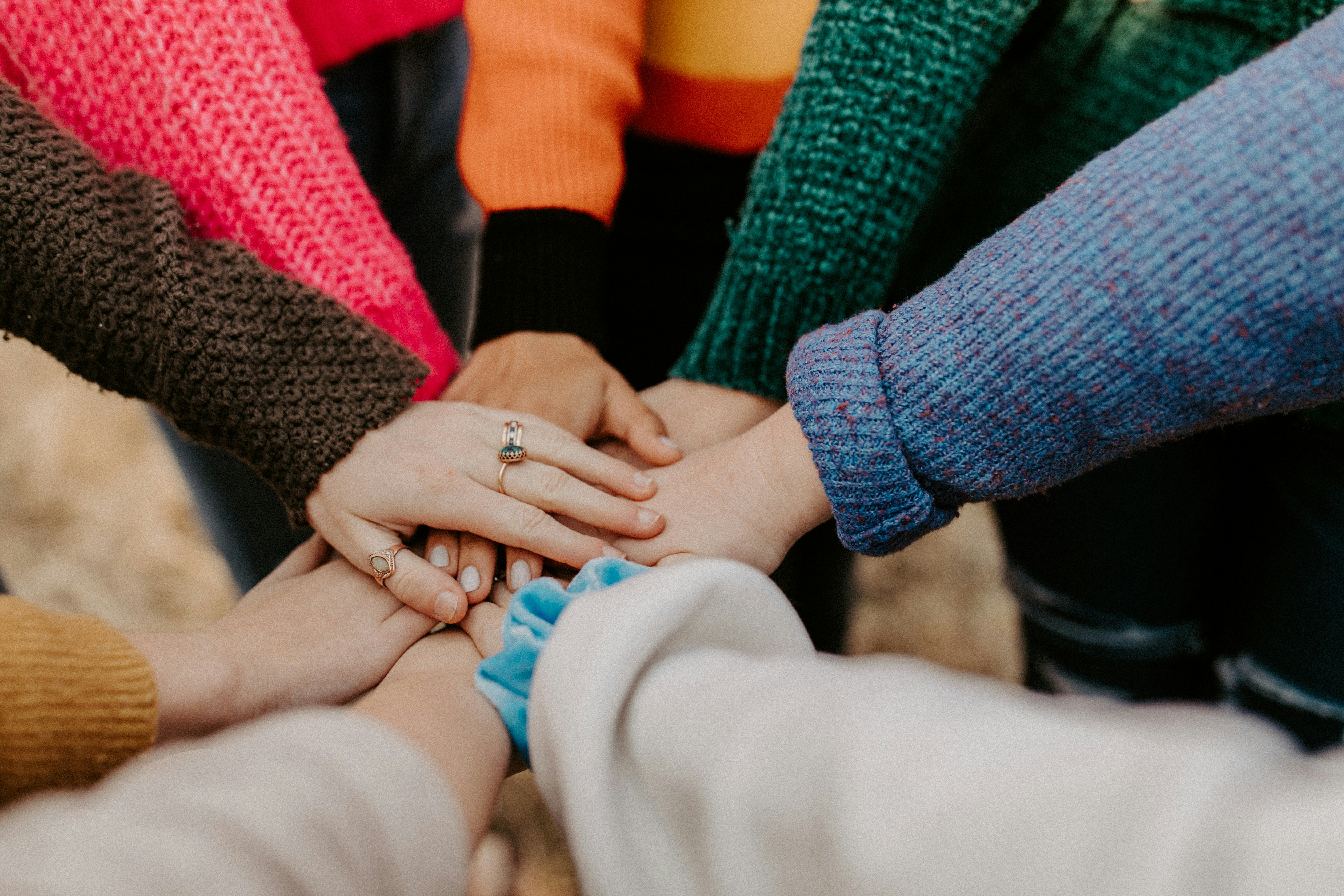 Community-Based Support
